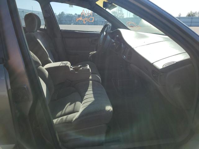 Photo 5 from auction – 2002 BUICK CENTURY CU with VIN 2G4WS52J421178651