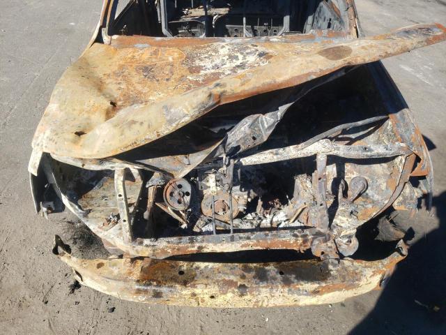 Photo 7 from auction – 2002 CHEVROLET TRAILBLAZE with VIN 1GNDS13S722153682