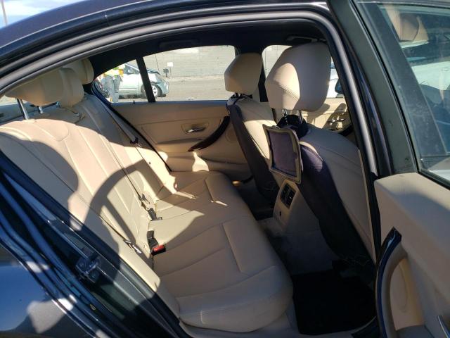 Photo 6 from auction – 2014 BMW 328 I SULE with VIN WBA3C1C54EK115422