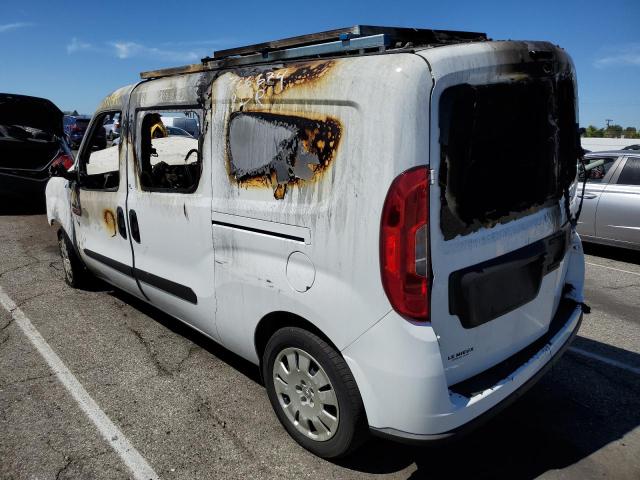 Photo 3 from auction – 2018 RAM PROMASTER with VIN ZFBERFBB7J6L70960