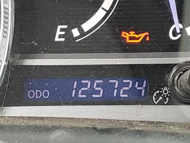 Photo 8 from auction – 2014 TOYOTA VENZA LE with VIN 4T3ZA3BBXEU086893