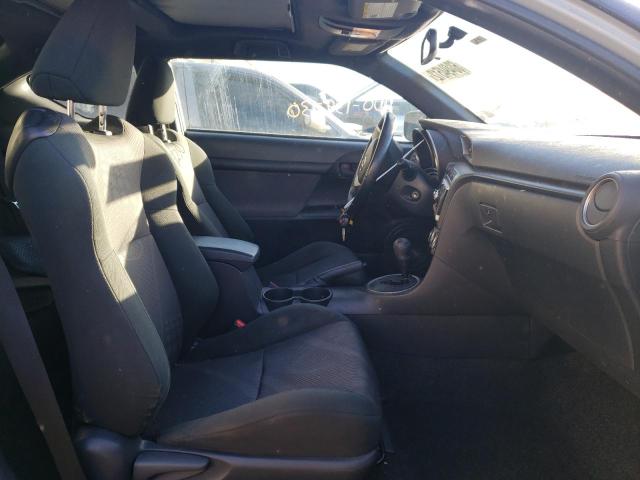 Photo 5 from auction – 2011 TOYOTA SCION TC with VIN JTKJF5C71B3012547