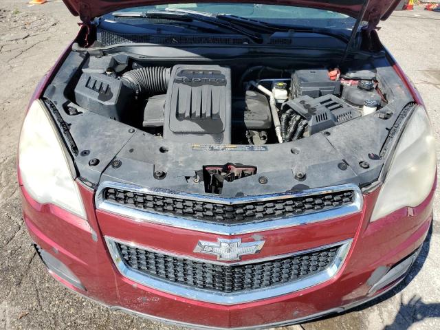 Zdjęcie 7 z aukcji – 2010 CHEVROLET EQUINOX LS z VIN 2CNALBEW8A6280937