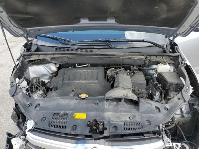 Photo 7 from auction – 2014 TOYOTA HIGHLANDER with VIN 5TDJKRFH0ES033214
