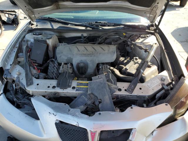 Photo 7 from auction – 2008 PONTIAC GRAND PRIX with VIN 2G2WP552081121970