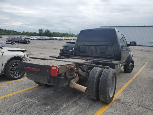 Photo 4 from auction – 2018 RAM 5500 with VIN 3C7WRNEL3JG317481