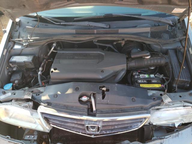 Photo 7 from auction – 2002 HONDA ODYSSEY EX with VIN 5FNRL18642B001475