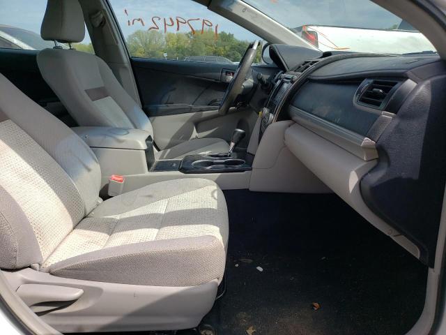 Photo 5 from auction – 2012 TOYOTA CAMRY BASE with VIN 4T1BF1FK8CU114004
