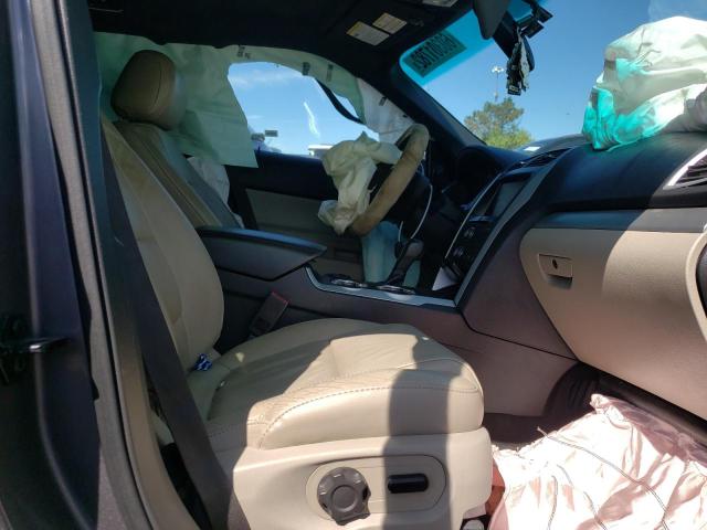 Photo 5 from auction – 2014 FORD EXPLORER X with VIN 1FM5K7D84EGA98274