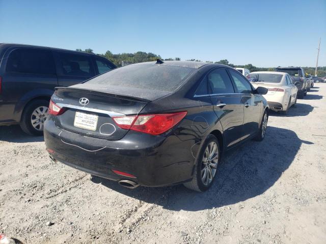 Photo 4 from auction – 2012 HYUNDAI SONATA SE with VIN 5NPEC4AC7CH426806