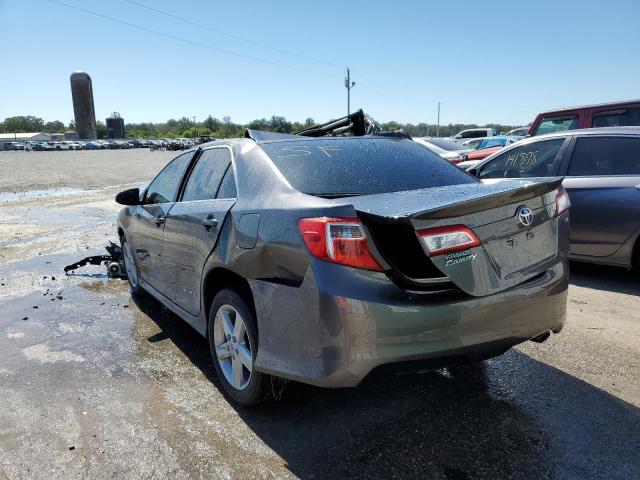 Photo 3 from auction – 2013 TOYOTA CAMRY L with VIN 4T1BF1FK3DU705679