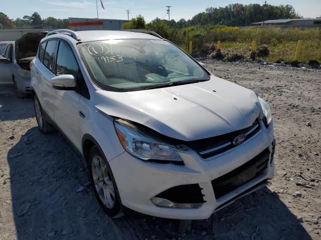 Photo 1 from auction – 2016 FORD ESCAPE TIT with VIN 1FMCU0JX6GUC19153