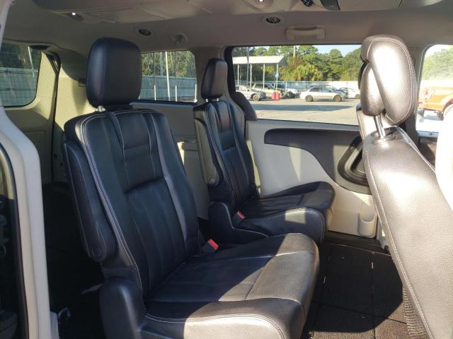 Photo 6 from auction – 2014 CHRYSLER TOWN & COU with VIN 2C4RC1BG9ER171261