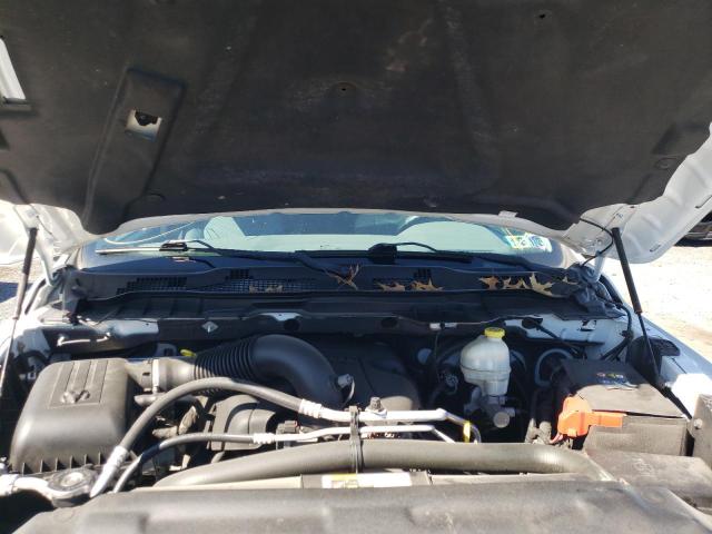 Photo 7 from auction – 2014 DODGE 150 RAM with VIN 1C6RR7FT8ES138377