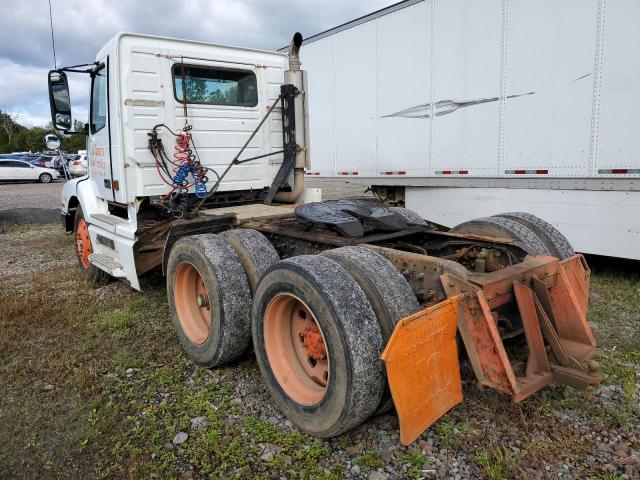 Photo 3 from auction – 1998 VOLVO VN with VIN 4VG7DAGH0WN733303