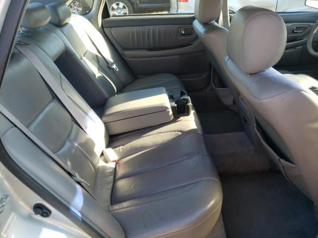 Photo 6 from auction – 2001 TOYOTA AVALON XL with VIN 4T1BF28B81U120675