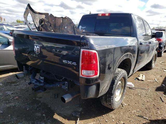 Photo 4 from auction – 2017 RAM 1500 LARAM with VIN 1C6RR7NM4HS882198