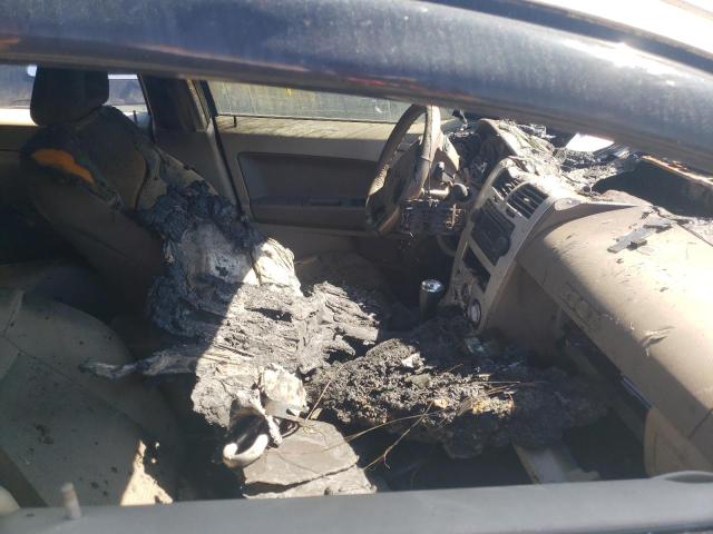 صورة رقم 5 من المزاد - 2007 DODGE CALIBER SX مع VIN 1B3HB48BX7D154861