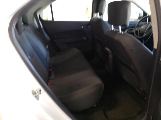 Photo 6 from auction – 2014 CHEVROLET EQUINOX LS with VIN 2GNALAEK6E6226688