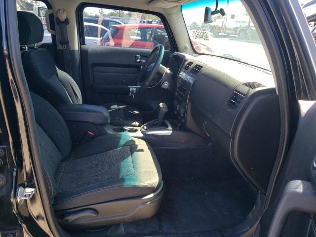 Photo 5 from auction – 2006 HUMMER H3 with VIN 5GTDN136168303039