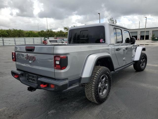 Photo 4 from auction – 2020 JEEP GLADIATOR with VIN 1C6JJTBG8LL156830