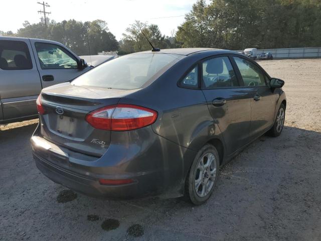 Photo 4 from auction – 2016 FORD FIESTA SE with VIN 3FADP4BJ3GM112590
