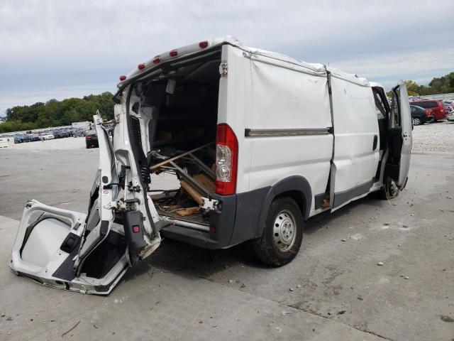 Photo 4 from auction – 2016 RAM PROMASTER with VIN 3C6TRVAG0GE120742