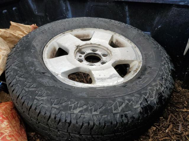 Photo 9 from auction – 2004 FORD F150 with VIN 1FTPX04594KB77849