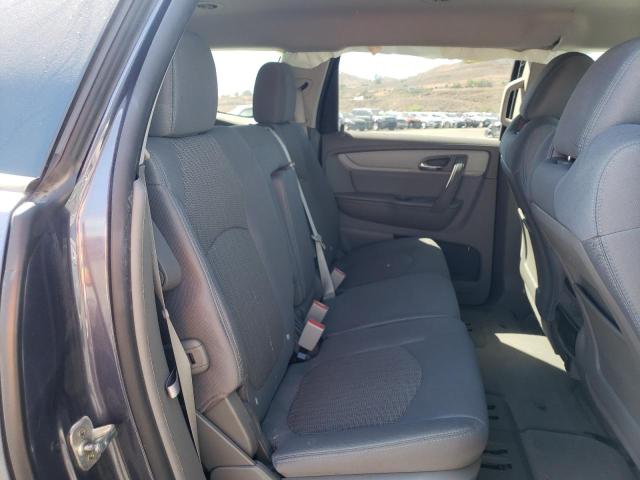 Photo 6 from auction – 2014 CHEVROLET TRAVERSE L with VIN 1GNKRFED7EJ128645