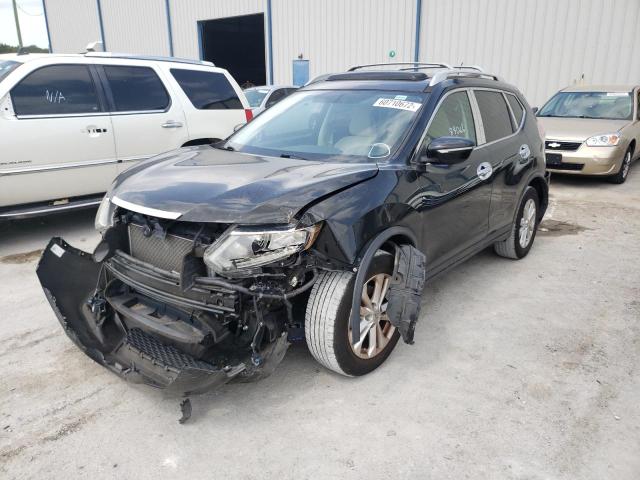 Zdjęcie 2 z aukcji – 2014 NISSAN ROGUE S z VIN 5N1AT2MT4EC753138