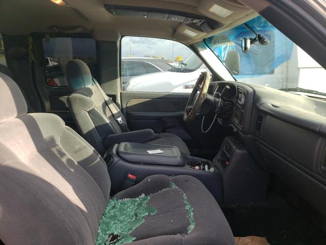 Photo 5 from auction – 2002 CHEVROLET silverado with VIN 2GCEC19T221357445