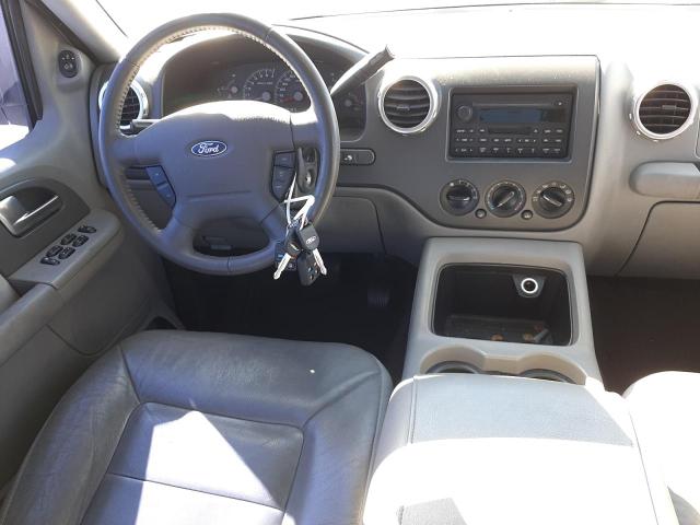 Photo 9 from auction – 2004 FORD EXPEDITION with VIN 1FMRU15W74LA23144