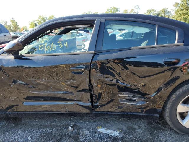 Photo 9 from auction – 2014 DODGE CHARGER SE with VIN 2C3CDXBG8EH174894
