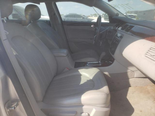 صورة رقم 5 من المزاد - 2007 BUICK LUCERNE CX مع VIN 1G4HD57237U153904