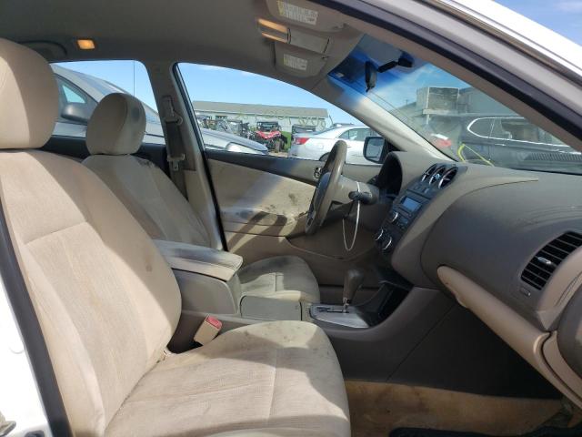 Photo 5 from auction – 2012 NISSAN ALTIMA BAS with VIN 1N4AL2APXCC168725