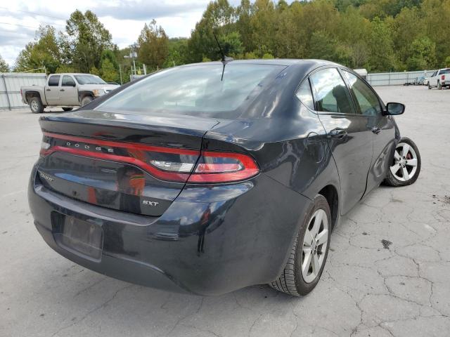Photo 4 from auction – 2015 DODGE DART SXT with VIN 1C3CDFBBXFD275559