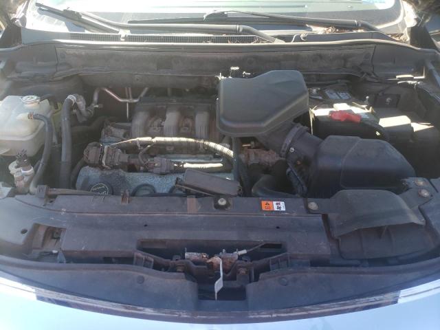 Фото 7 с аукциона – 2010 MAZDA CX-9 с VIN JM3TB3MV1A0231447