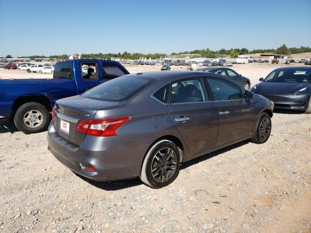 Photo 4 from auction – 2016 NISSAN SENTRA S with VIN 3N1AB7AP0GL656489