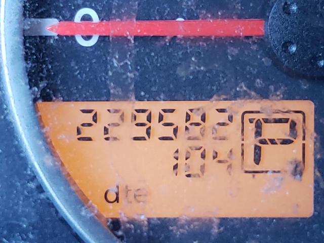 Photo 8 from auction – 2007 NISSAN PATHFINDER with VIN 5N1AR18W77C639733