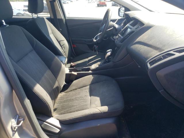 Photo 5 from auction – 2015 FORD FOCUS SE with VIN 1FADP3F22FL205873