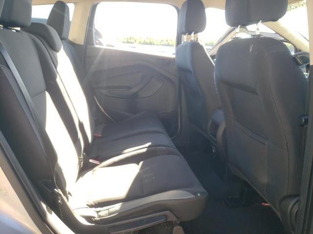 Photo 6 from auction – 2016 FORD ESCAPE S with VIN 1FMCU0F77GUB85202