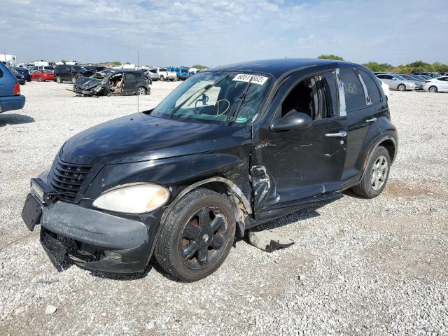 Photo 2 from auction – 2003 CHRYSLER PT CRUISER with VIN 3C4FY48B93T566097