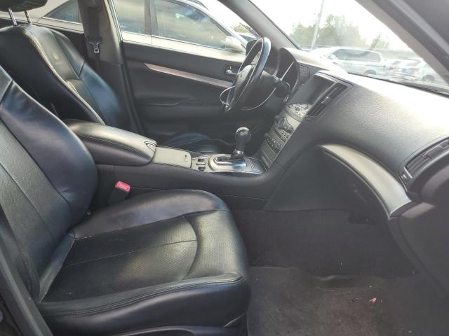 Photo 5 from auction – 2012 INFINITI G37 with VIN JN1CV6AR3CM681124