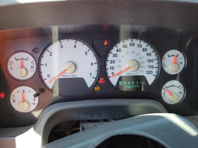 Photo 8 from auction – 2006 DODGE RAM 1500 with VIN 3D7KR19D96G202808