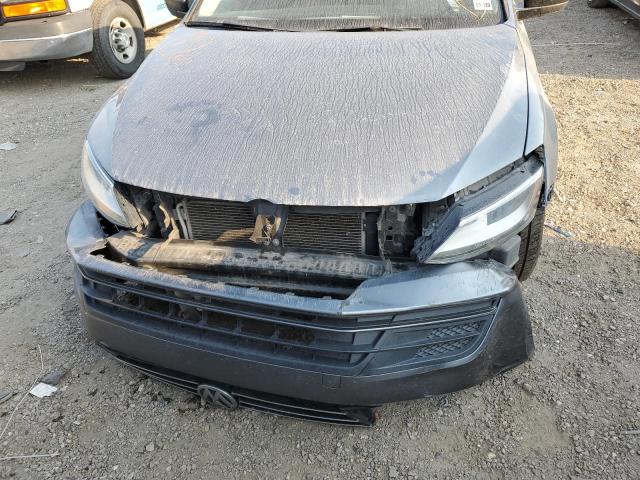 Photo 9 from auction – 2015 VOLKSWAGEN JETTA BASE with VIN 3VW2K7AJ8FM287139