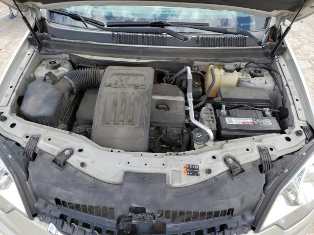 Photo 7 from auction – 2014 CHEVROLET CAPTIVA LT with VIN 3GNAL3EK7ES517925