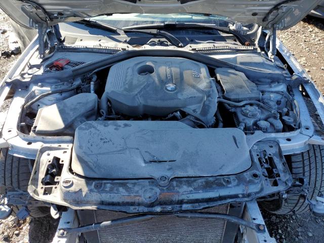 Photo 7 from auction – 2018 BMW 430XI GRAN with VIN WBA4J3C53JBG96043