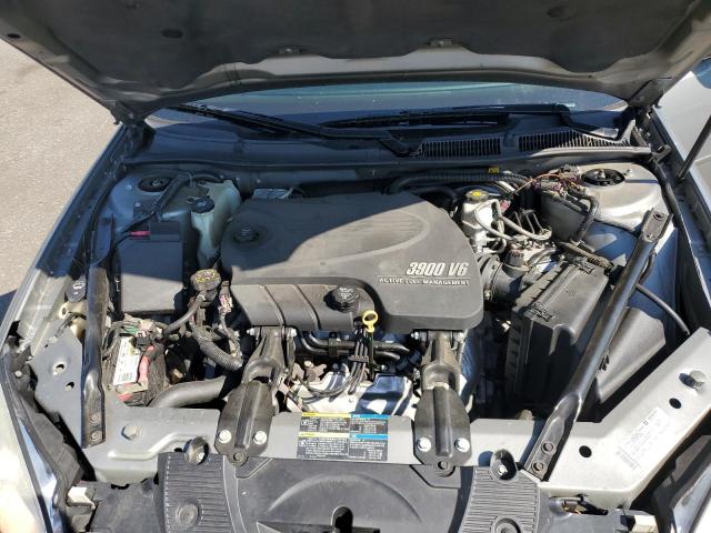 Photo 7 from auction – 2007 CHEVROLET IMPALA LT with VIN 2G1WC58R879209867