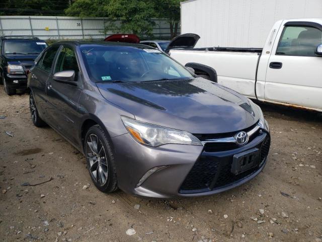 Photo 1 from auction – 2015 TOYOTA CAMRY LE with VIN 4T1BF1FK2FU096653