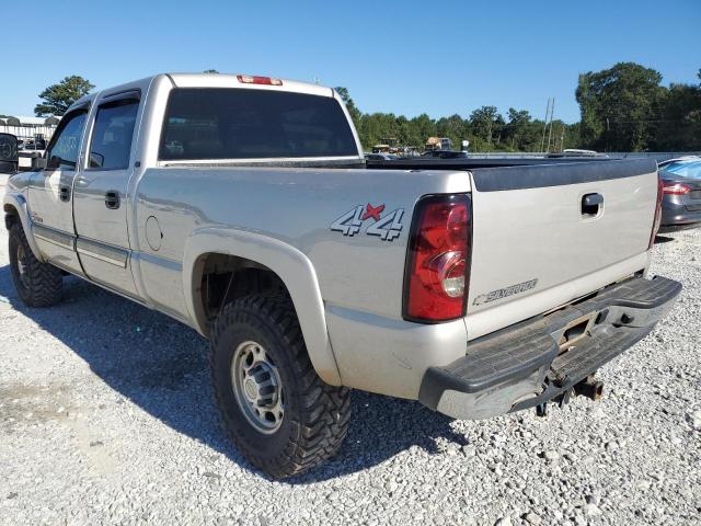 Photo 9 from auction – 2007 CHEVROLET SILVERADO with VIN 1GCHK23D67F163878